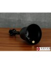 純銅 啞黑色風水佛鈴